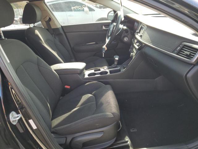 Photo 5 from auction – 2016 KIA OPTIMA LX with VIN 5XXGT4L39GG092849