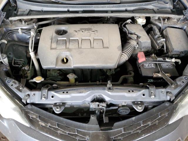 Photo 7 from auction – 2015 TOYOTA COROLLA L with VIN 5YFBURHE6FP288834