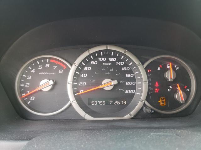 Photo 8 from auction – 2006 HONDA PILOT EX with VIN 2HKYF18546H002689