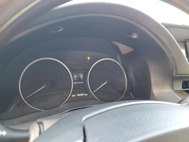 Photo 8 from auction – 2014 LEXUS ES 350 with VIN JTHBK1GG0E2137252