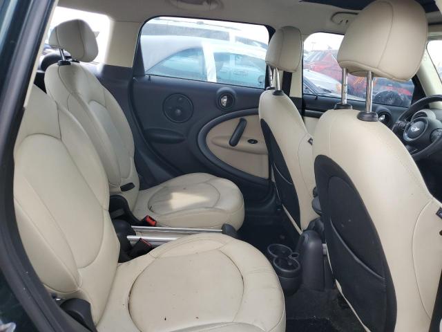 Photo 6 from auction – 2012 MINI COOPER S C with VIN WMWZC3C52CWM27749
