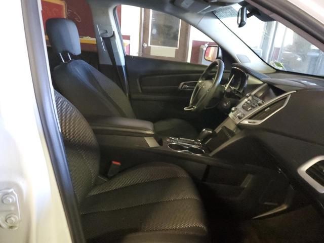 Zdjęcie 5 z aukcji – 2017 GMC TERRAIN SL z VIN 2GKALMEK8H6333129