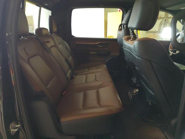 Photo 6 from auction – 2022 RAM 1500 LONGH with VIN 1C6SRFKT5NN248464