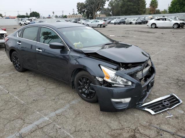 NISSAN ALTIMA 2.5 2015 with VIN 1N4AL3AP1FC271882 - Photo from auction