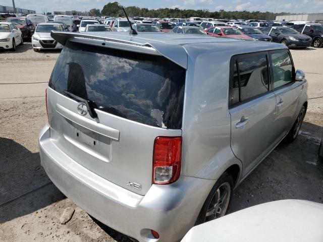 Photo 4 from auction – 2012 TOYOTA SCION XB with VIN JTLZE4FE9CJ025503