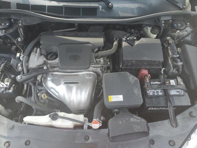Photo 7 from auction – 2016 TOYOTA CAMRY LE with VIN 4T1BF1FK1GU122158