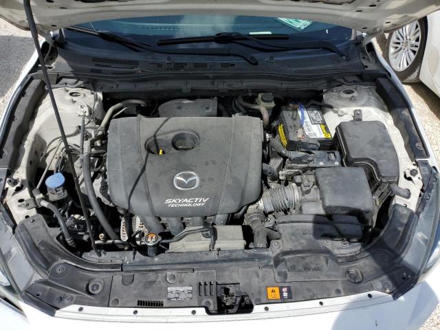 Photo 7 from auction – 2016 MAZDA 3 SPORT with VIN 3MZBM1U70GM287984
