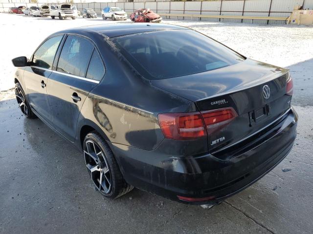 Photo 2 from auction – 2017 VOLKSWAGEN JETTA S with VIN 3VW2B7AJ0HM295318