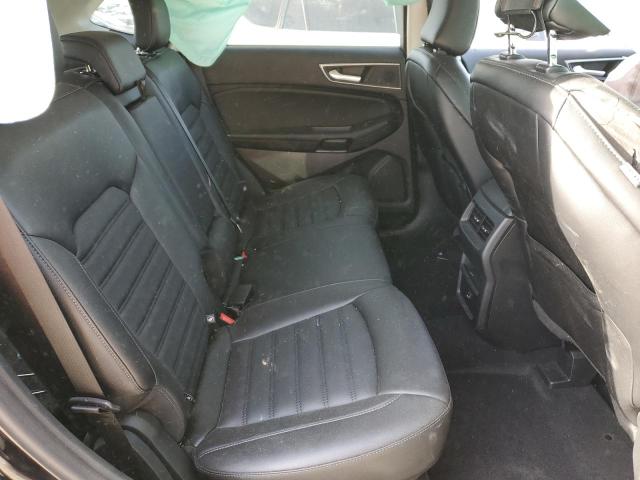 Photo 6 from auction – 2022 FORD EDGE SEL with VIN 2FMPK4J95NBA62704