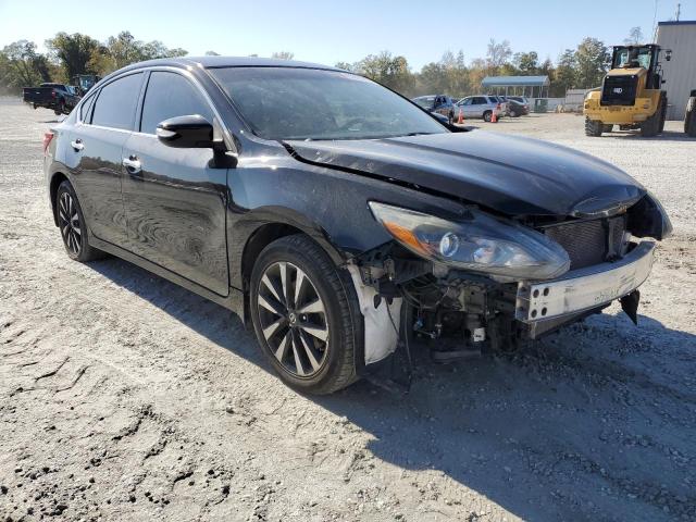 NISSAN ALTIMA 2.5 2017 with VIN 1N4AL3AP9HC488339 - Photo from auction
