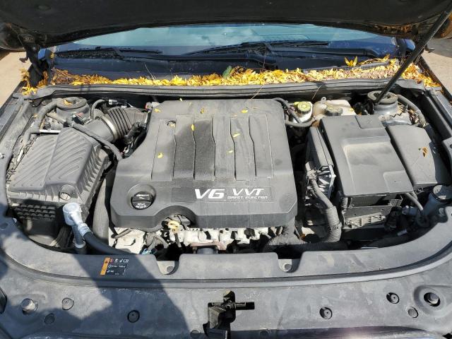 Photo 7 from auction – 2014 BUICK LACROSSE with VIN 1G4GB5G37EF274866