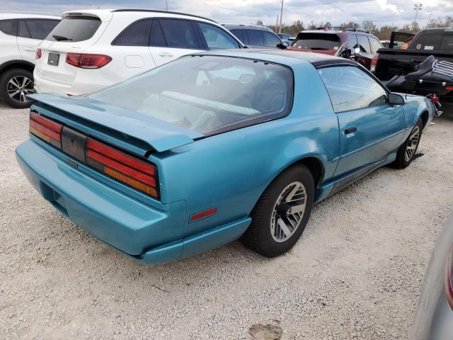 Photo 4 from auction – 1992 PONTIAC FIREBIRD B with VIN 1G2FS23EXNL212745
