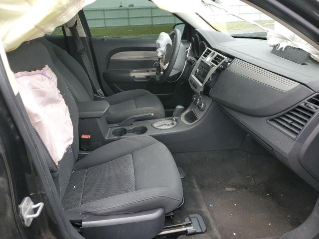 Photo 5 from auction – 2010 CHRYSLER SEBRING TO with VIN 1C3CC4FB4AN222540