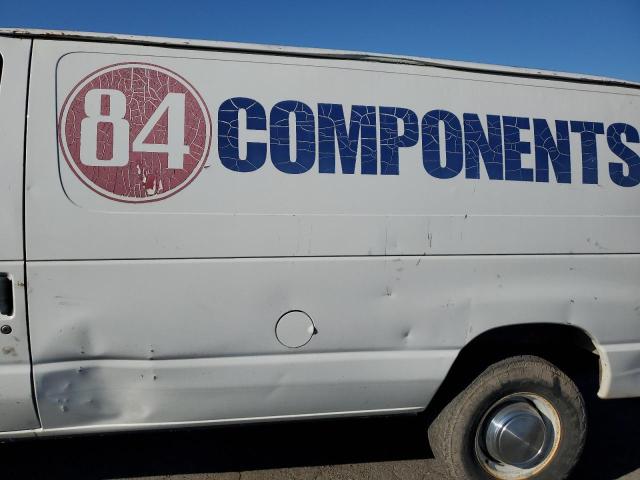 Photo 9 from auction – 2005 FORD ECONOLINE with VIN 1FTSE34L65HB04145