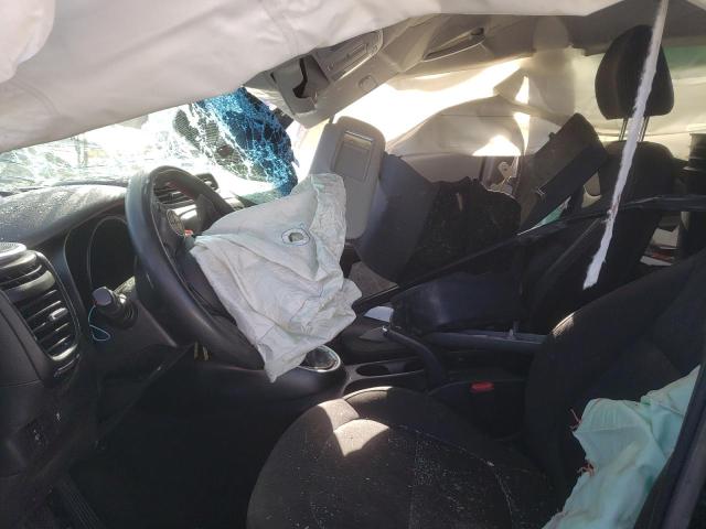 Photo 5 from auction – 2015 KIA SOUL with VIN KNDJN2A22F7206440