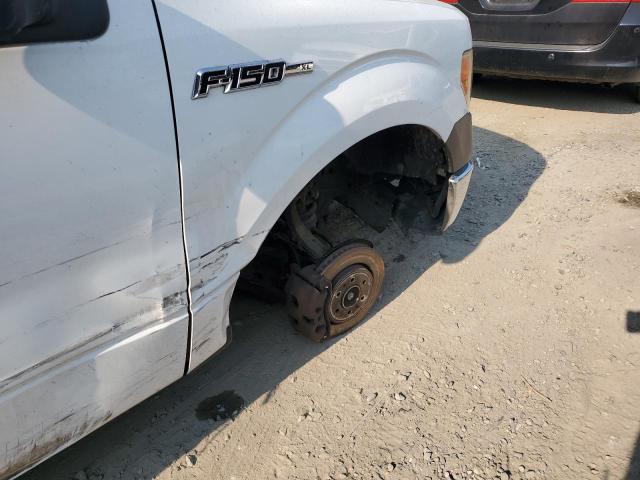 Фото 9 с аукциона – 2011 FORD F150 SUPER с VIN 1FTEX1EM1BFA74479