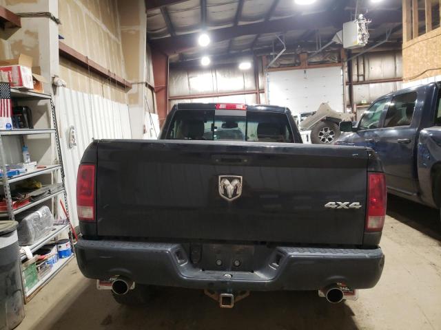 Photo 6 from auction – 2014 RAM 1500 ST with VIN 3C6JR7AT2EG140492