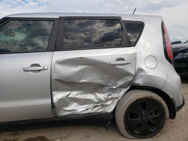 Photo 9 from auction – 2014 KIA SOUL with VIN KNDJN2A22E7716804