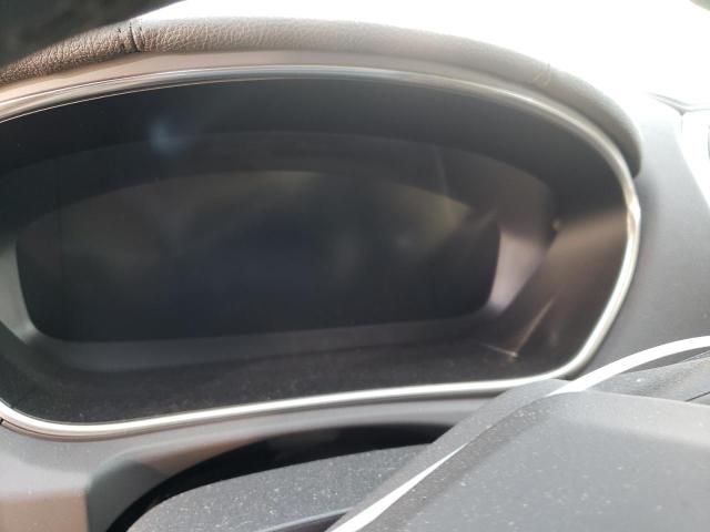 Photo 8 from auction – 2020 LINCOLN NAUTILUS with VIN 2LMPJ6J96LBL13228