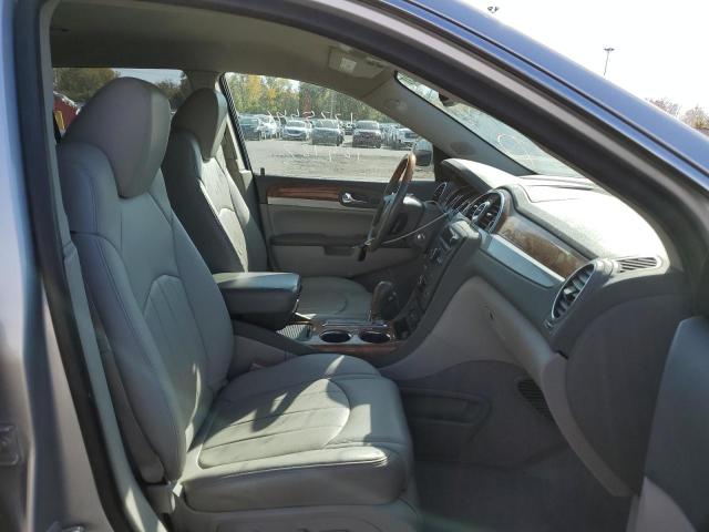 Photo 5 from auction – 2012 BUICK ENCLAVE with VIN 5GAKVCED1CJ313761