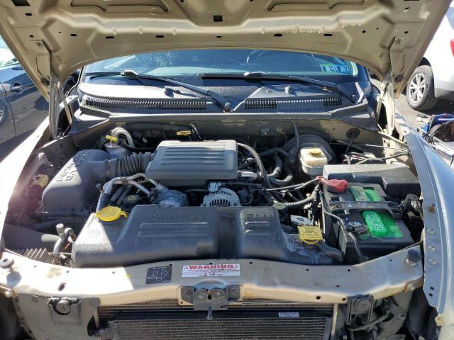 Photo 7 from auction – 2002 DODGE DAKOTA SLT with VIN 1B7GG42N62S543676
