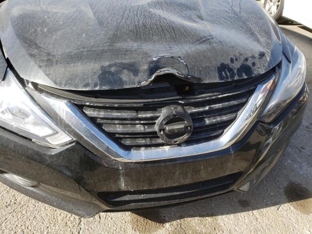 Photo 9 from auction – 2017 NISSAN ALTIMA 2.5 with VIN 1N4AL3AP8HC481432