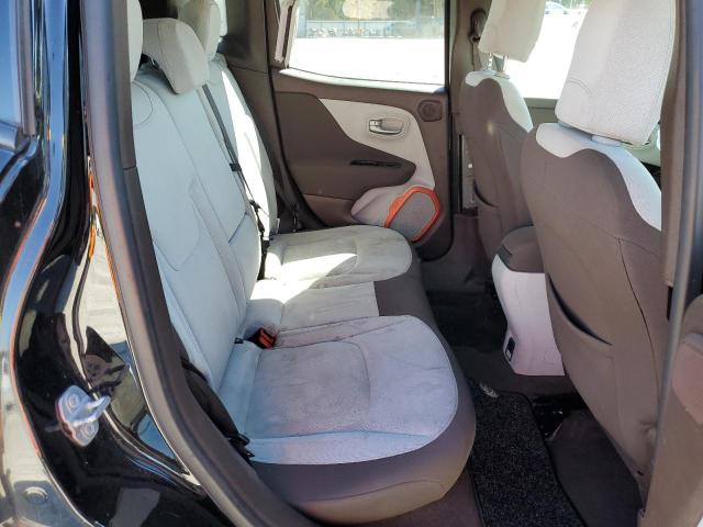 Photo 6 from auction – 2015 JEEP RENEGADE L with VIN ZACCJBBT0FPB64966