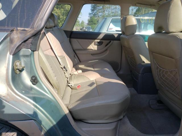 Photo 6 from auction – 2003 SUBARU LEGACY OUT with VIN 4S3BH806637659894
