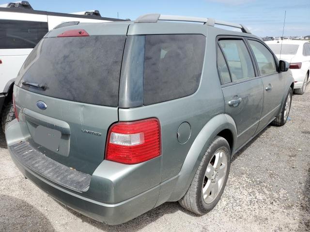 Photo 4 from auction – 2006 FORD FREESTYLE with VIN 1FMZK06196GA02620