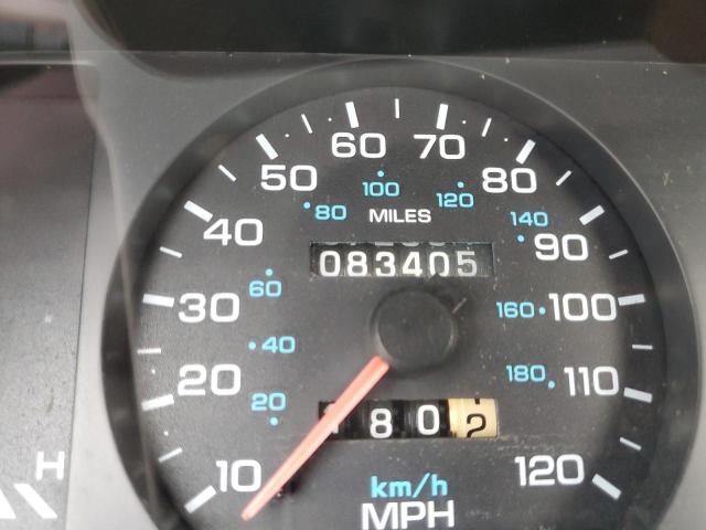 Photo 8 from auction – 1993 DODGE SPIRIT with VIN 1B3XA46K4PF513028