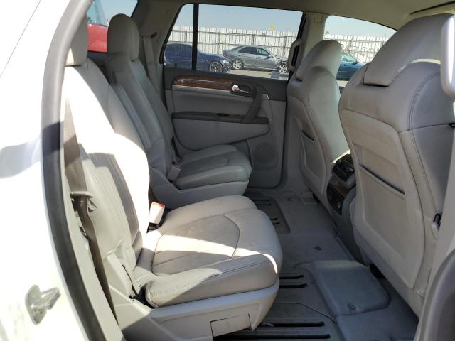 Photo 6 from auction – 2011 BUICK ENCLAVE CX with VIN 5GAKRCEDXBJ392317