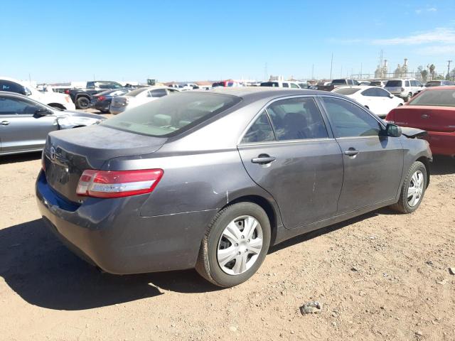 Photo 4 from auction – 2010 TOYOTA CAMRY BASE with VIN 4T1BF3EK4AU003105