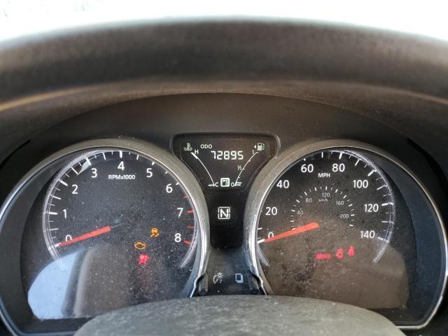 Photo 8 from auction – 2019 NISSAN VERSA S with VIN 3N1CN7AP1KL807848