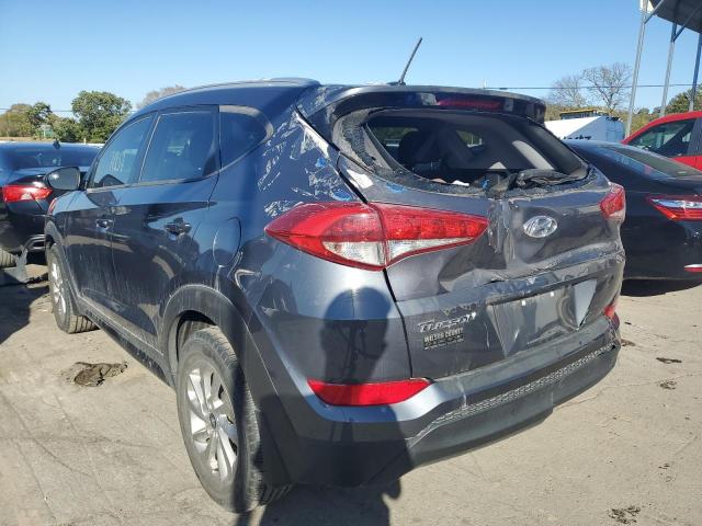 Photo 3 from auction – 2016 HYUNDAI TUCSON LIM with VIN KM8J33A47GU023398