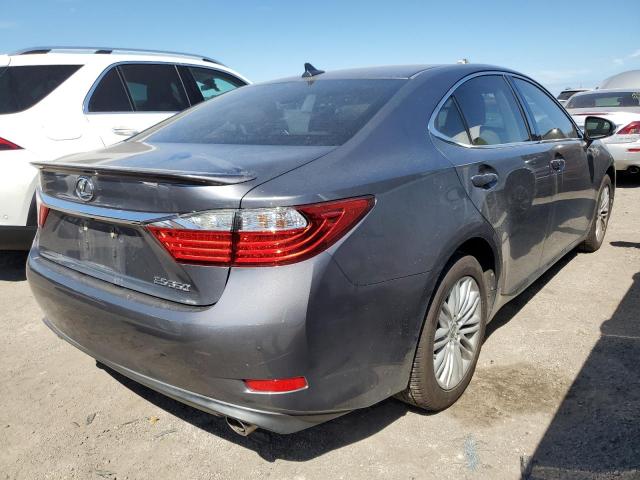 Photo 4 from auction – 2014 LEXUS ES 350 with VIN JTHBK1GG0E2137252