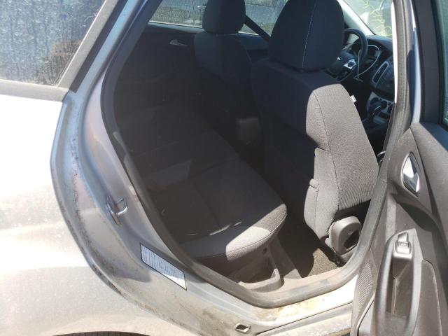 Photo 6 from auction – 2013 FORD FOCUS SE with VIN 1FADP3K23DL321232
