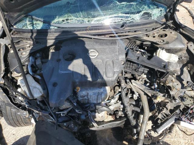 Photo 7 from auction – 2011 NISSAN ALTIMA BAS with VIN 1N4AL2AP8BN456200