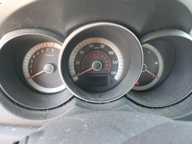 Photo 8 from auction – 2011 KIA FORTE EX with VIN KNAFU4A23B5443963