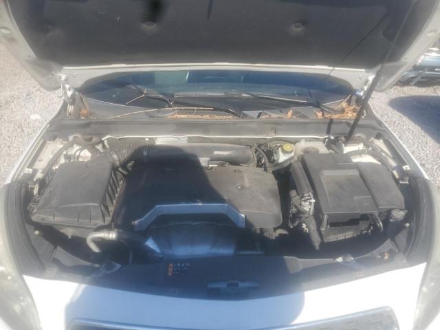 Photo 7 from auction – 2013 CHEVROLET MALIBU 2LT with VIN 1G11E5SA4DF192365