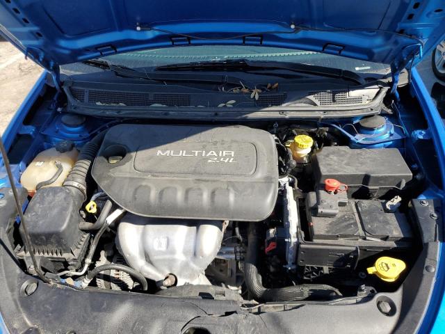 Photo 7 from auction – 2015 DODGE DART SXT with VIN 1C3CDFBB7FD315774