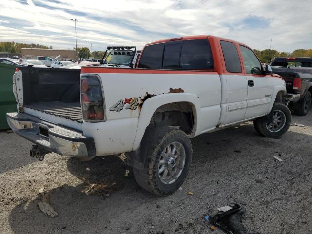 Photo 4 from auction – 2005 CHEVROLET SILVERADO with VIN 1GCHK29U45E121297