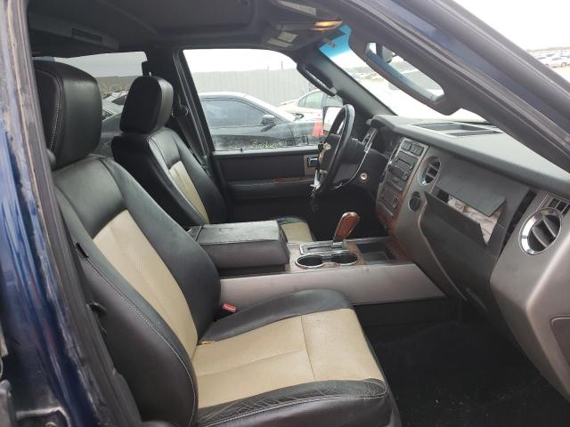 Photo 5 from auction – 2007 FORD EXPEDITION with VIN 1FMFU18587LA70922