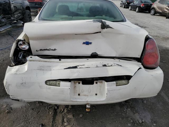 Photo 9 from auction – 2005 CHEVROLET MONTE CARL with VIN 2G1WW12E059183252