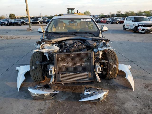 Photo 9 from auction – 2015 BMW 328 D with VIN WBA3D3C56FK158461