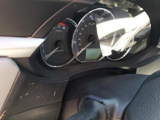 Photo 8 from auction – 2016 TOYOTA COROLLA L with VIN 2T1BURHE5GC515738