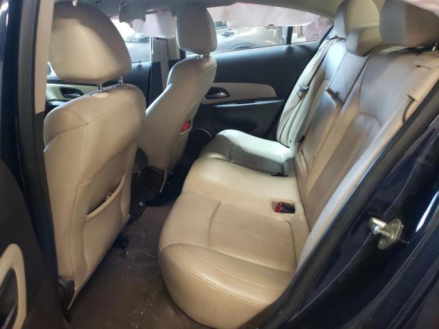 Photo 6 from auction – 2011 CHEVROLET CRUZE LT with VIN 1G1PG5S96B7116874