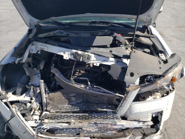 Photo 7 from auction – 2014 GMC TERRAIN SL with VIN 2GKFLSE32E6334274