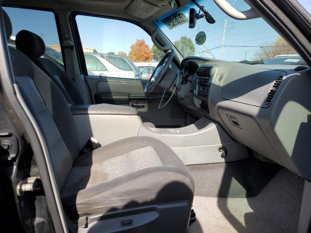 Photo 5 from auction – 2003 FORD EXPLORER S with VIN 1FMZU67E93UA65809