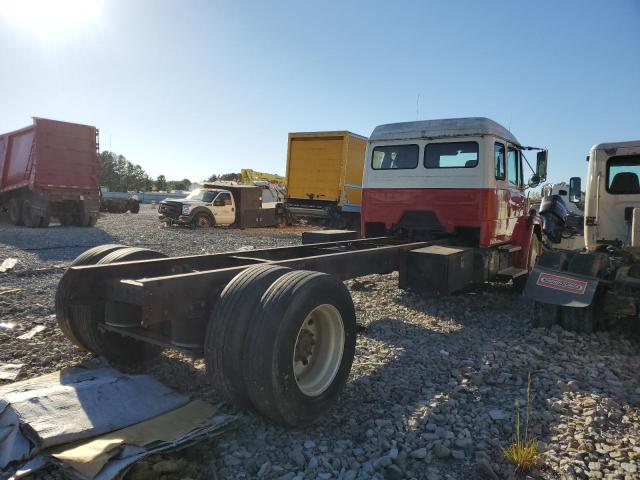 Photo 4 from auction – 1997 FREIGHTLINER MEDIUM CON with VIN 1FV6HJCA2VH817285