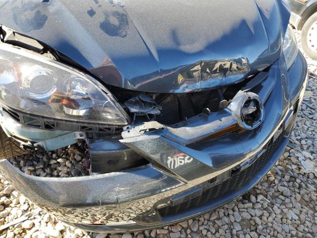 Photo 9 from auction – 2008 MAZDA SPEED 3 with VIN JM1BK34L581102828